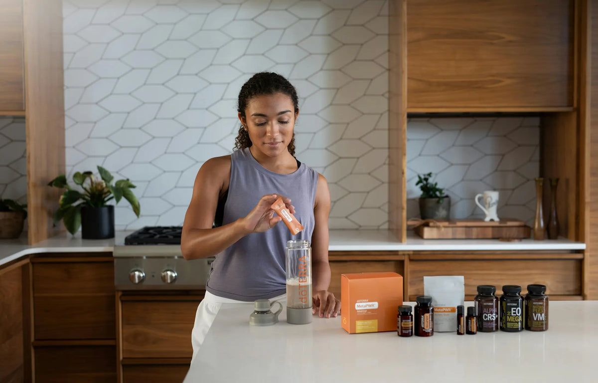 Préparation de compléments de citrulline