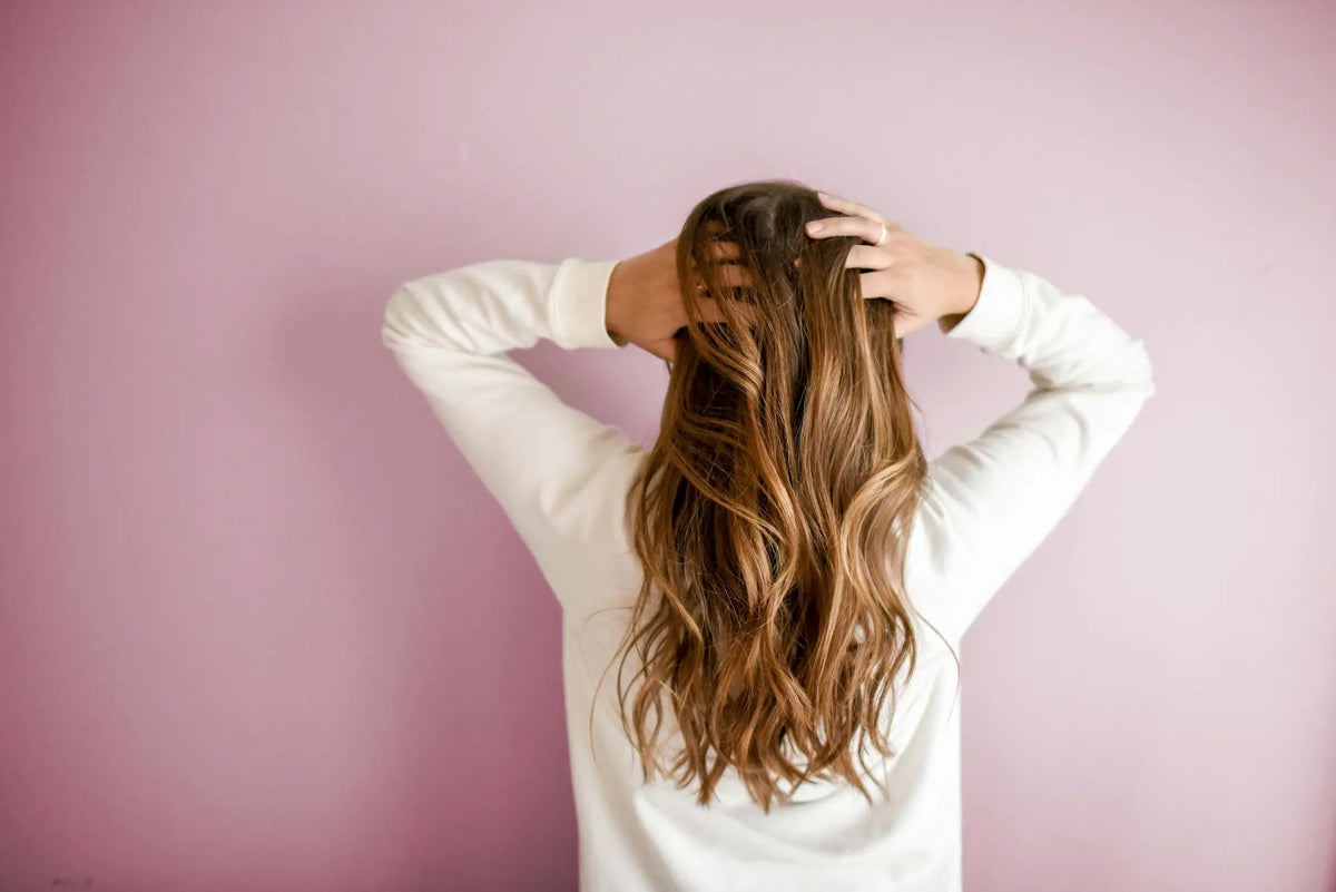 Soin des cheveux