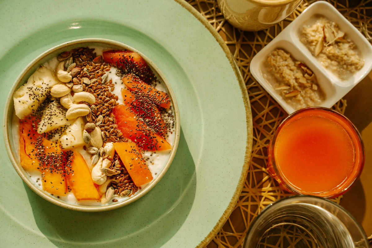 Aliments riches en vitamines b6