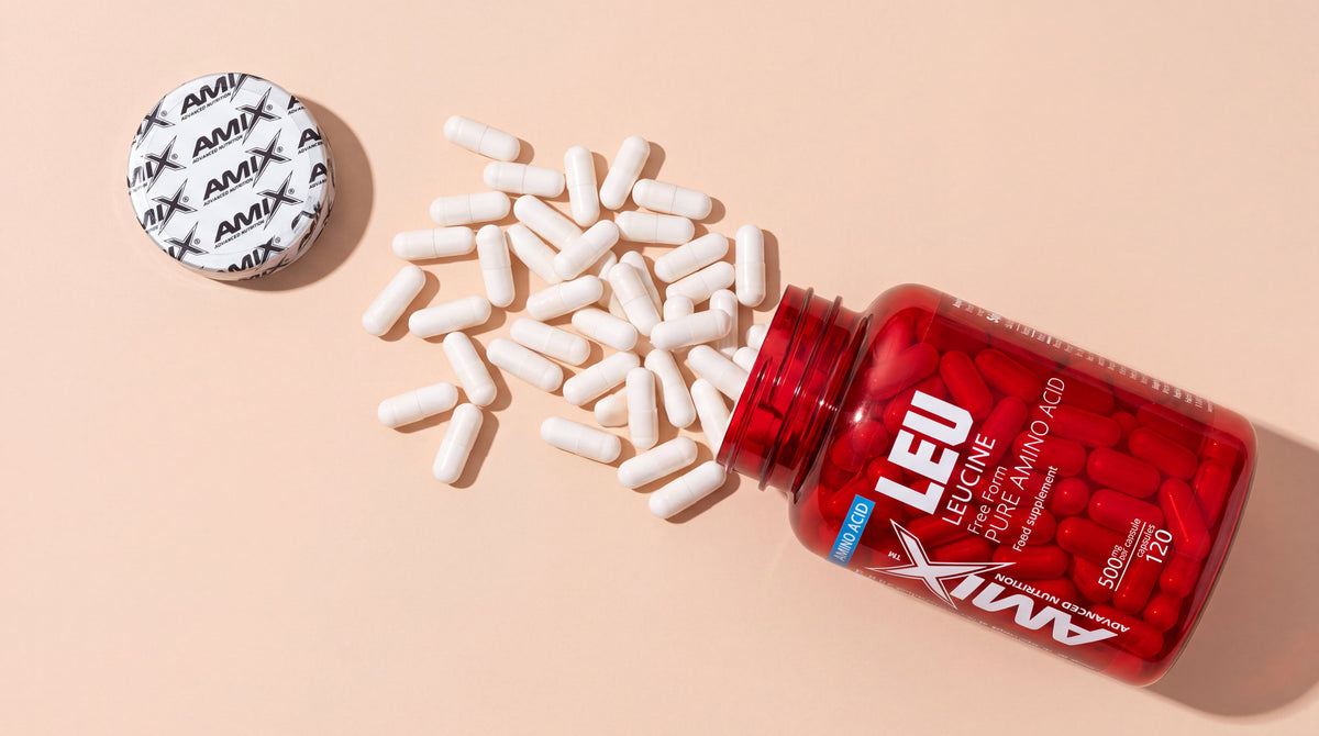 BCAA Active Life