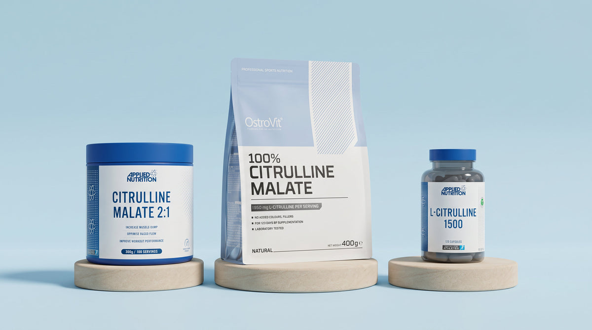 Citrulline Active Life