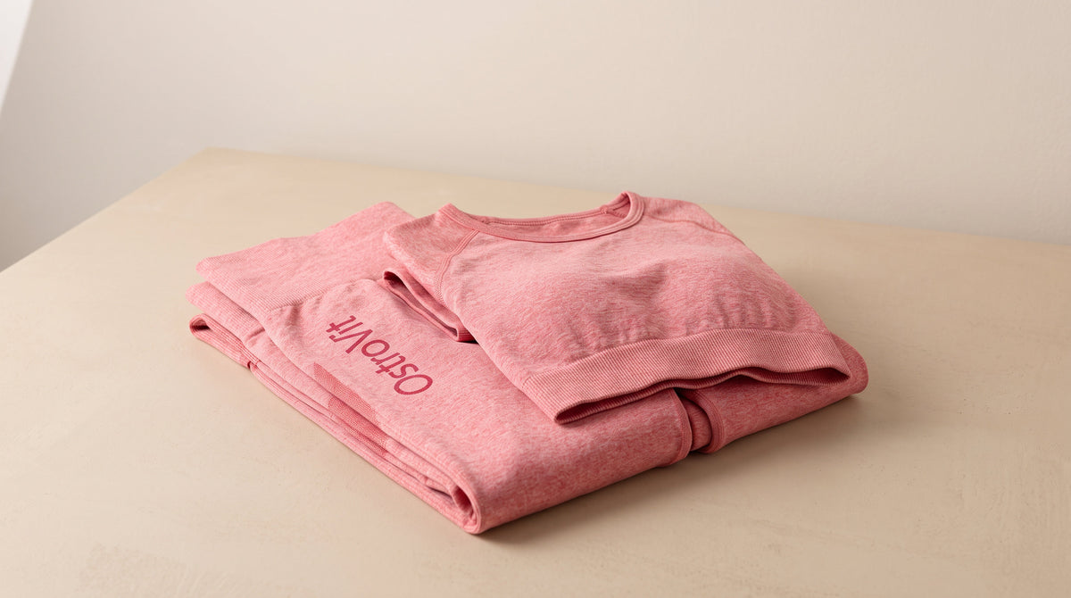 Vêtements-de-Fitness Active Life