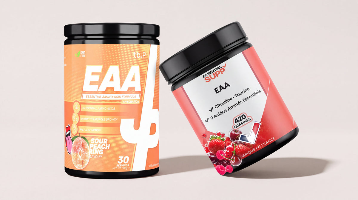 EAA Active Life
