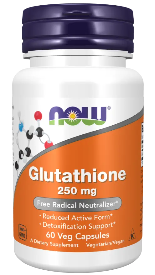 Glutathione 250mg