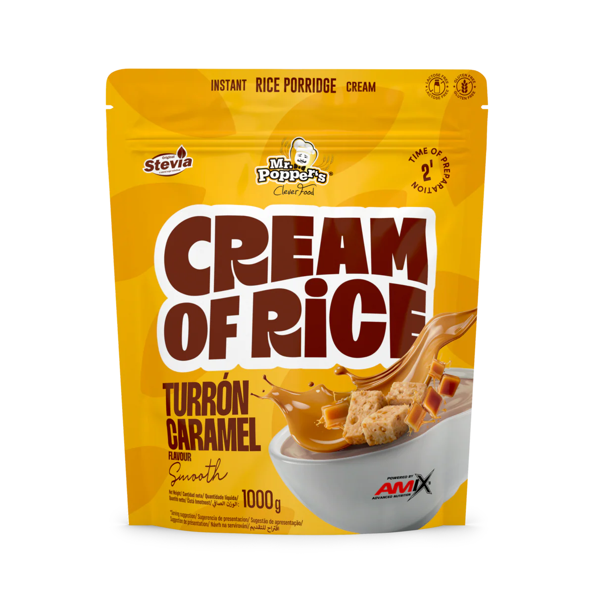 Cream of Rice