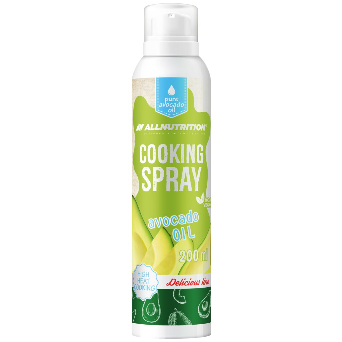 Cooking Spray