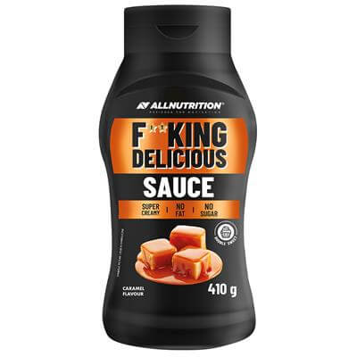 FitKing Delicious Sauce