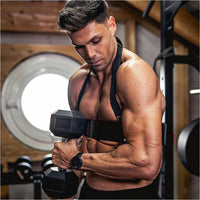 ARM Blaster Biceps