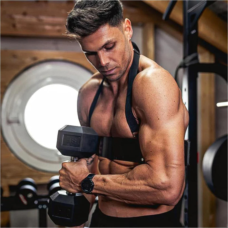 ARM Blaster Biceps