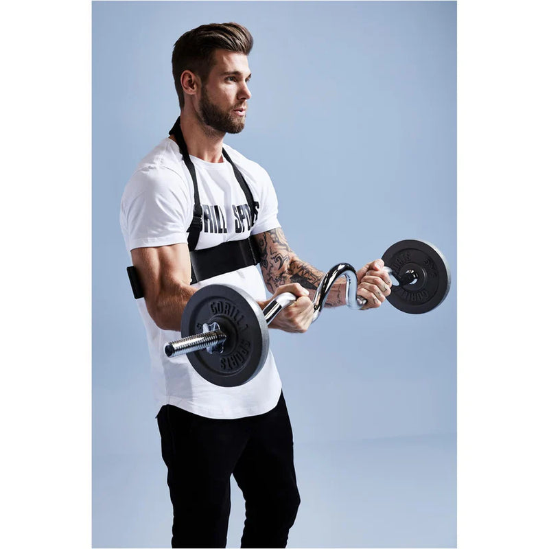ARM Blaster Biceps