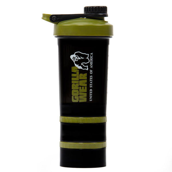 Shaker 2 Go
