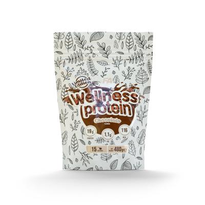 Wellness Protein