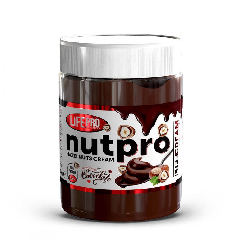 Nutpro