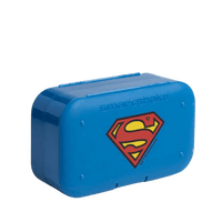 Pill Box Organizer, 2-pack Super-Héros