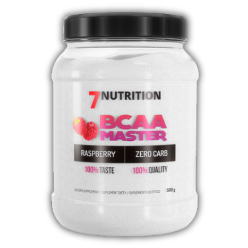 BCAA Master