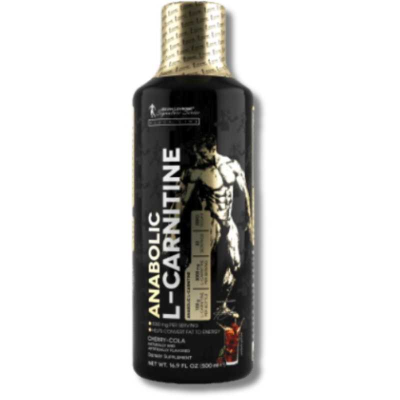 L-Carnitine Anabolic