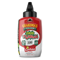 Sauce Tijuana Special Edition