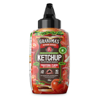 Ketchup Américain Traditional