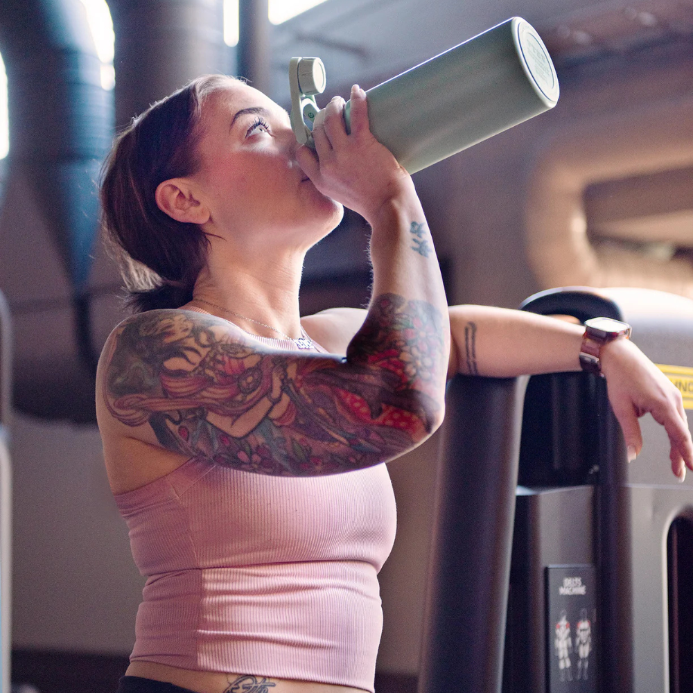 Bohtal Insulated Sports Bottle