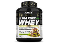Whey Proteine ultra pure - Black Line