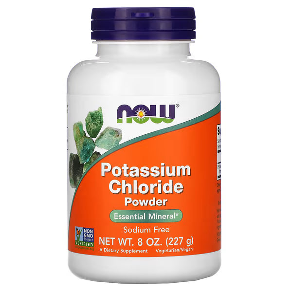 Potassium Chloride Powder