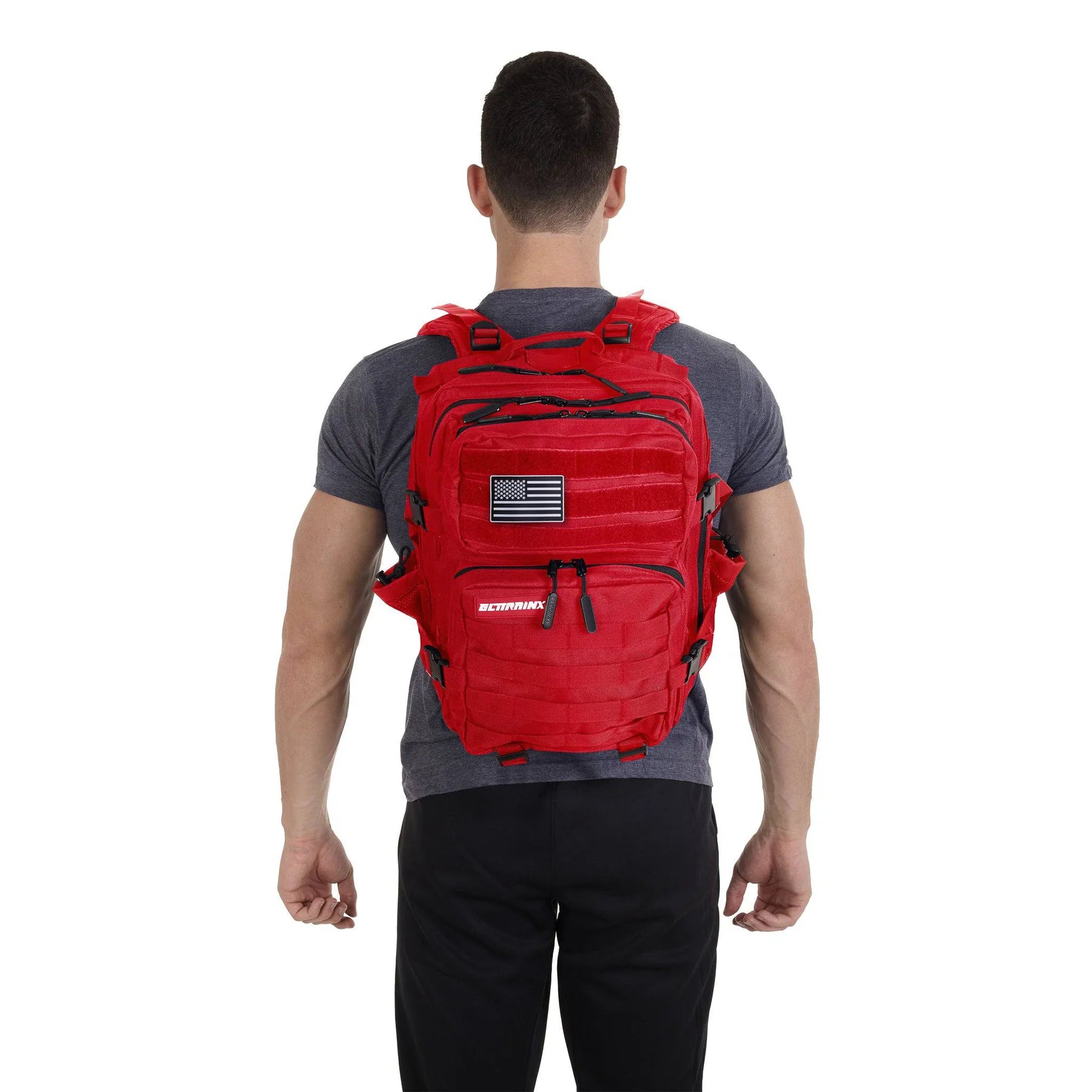 Sac à Dos Tactique 25L - All In