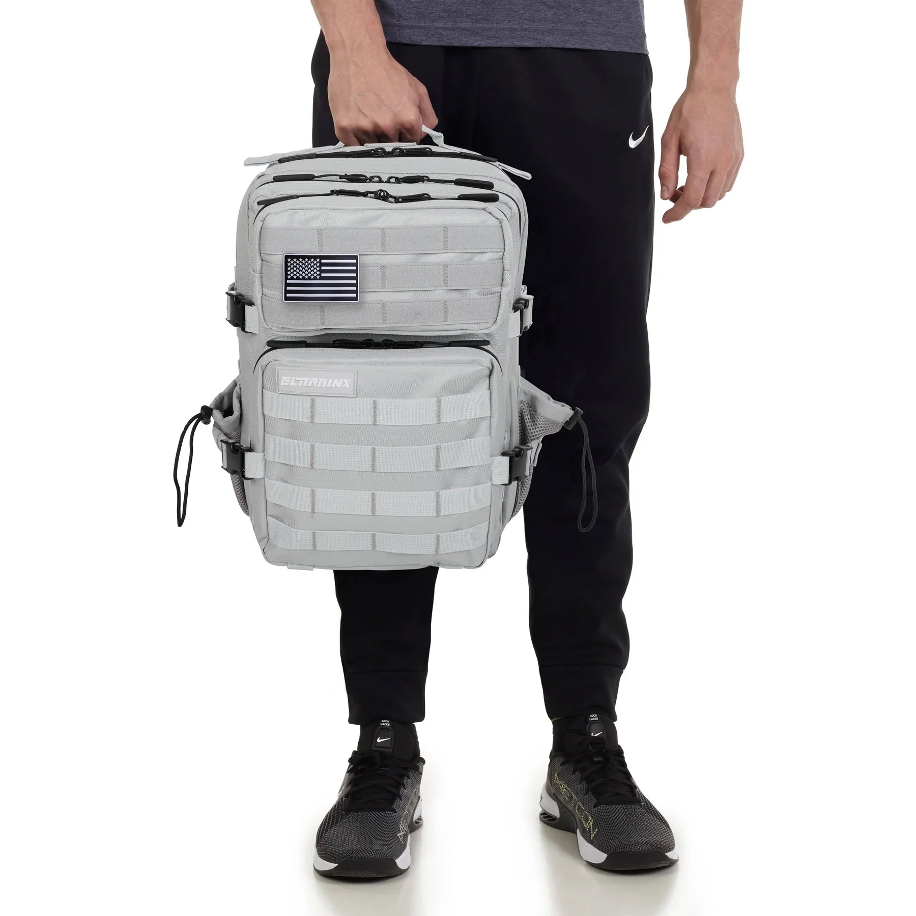 Sac à Dos Tactique 25L - All In