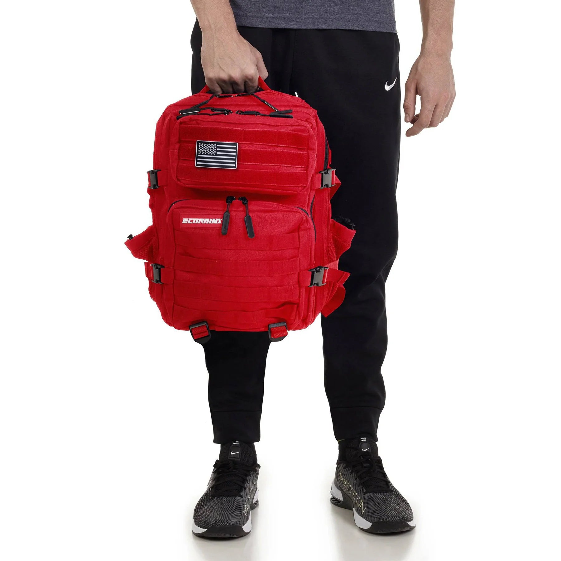 Sac à Dos Tactique 25L - All In