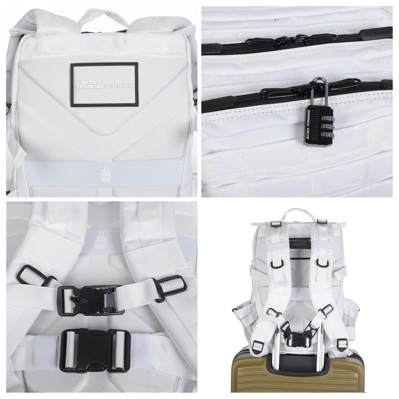 Sac à Dos Tactique 25L - All In