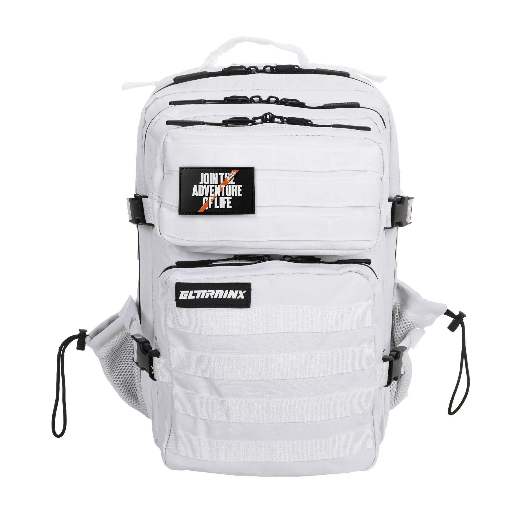 Sac à Dos Tactique 25L - All In