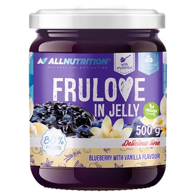 FRULOVE In Jelly - confiture