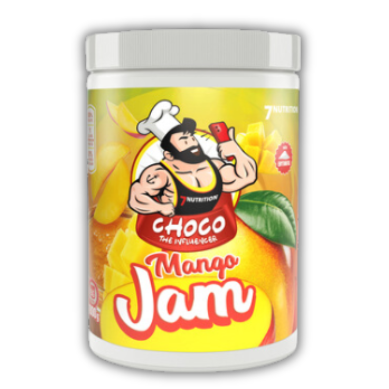 Choco Jam - Confitures 1kg