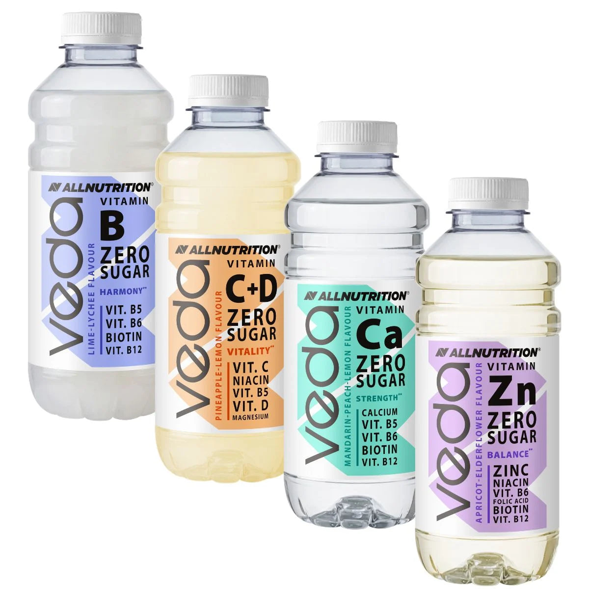 Veda Vitamin Water