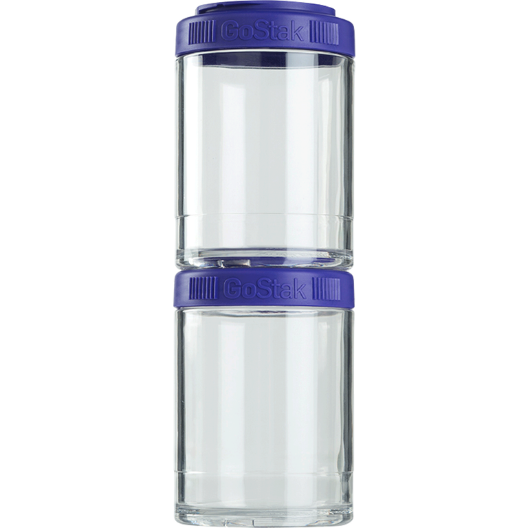 Blender Bottle - Compartiment modulable