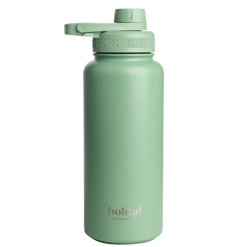 Bohtal Insulated Sports Bottle