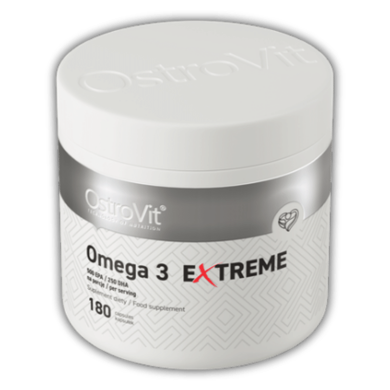 Omega 3 Extreme