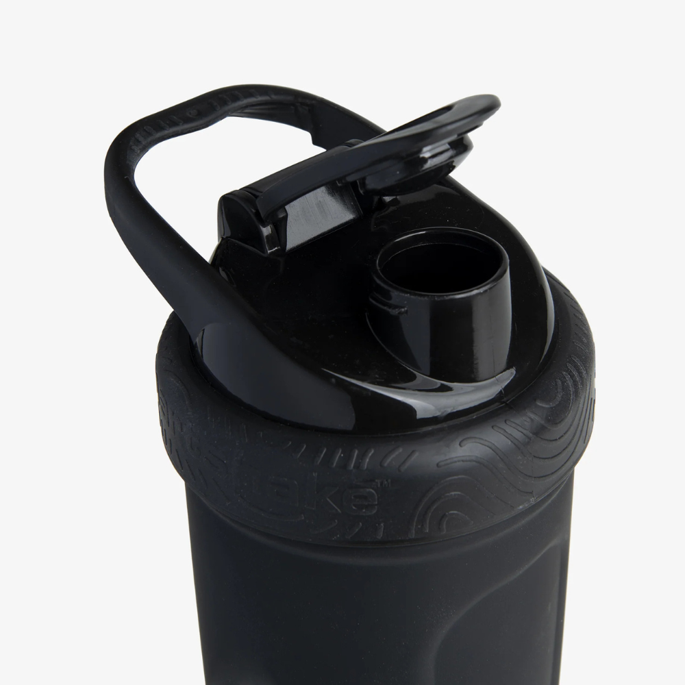 Shaker Reforce Stainless Steel