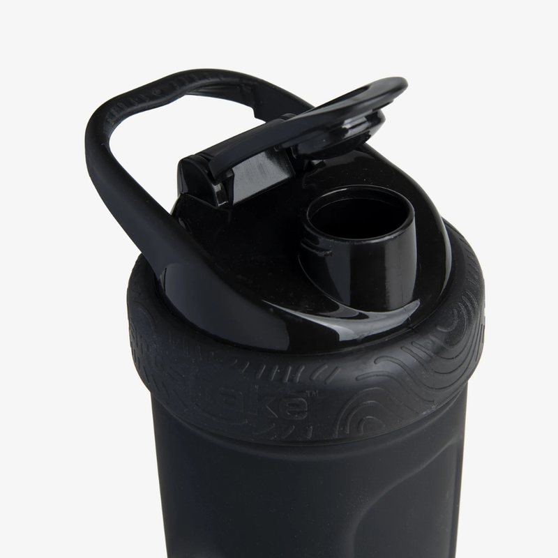Shaker Reforce Stainless Steel