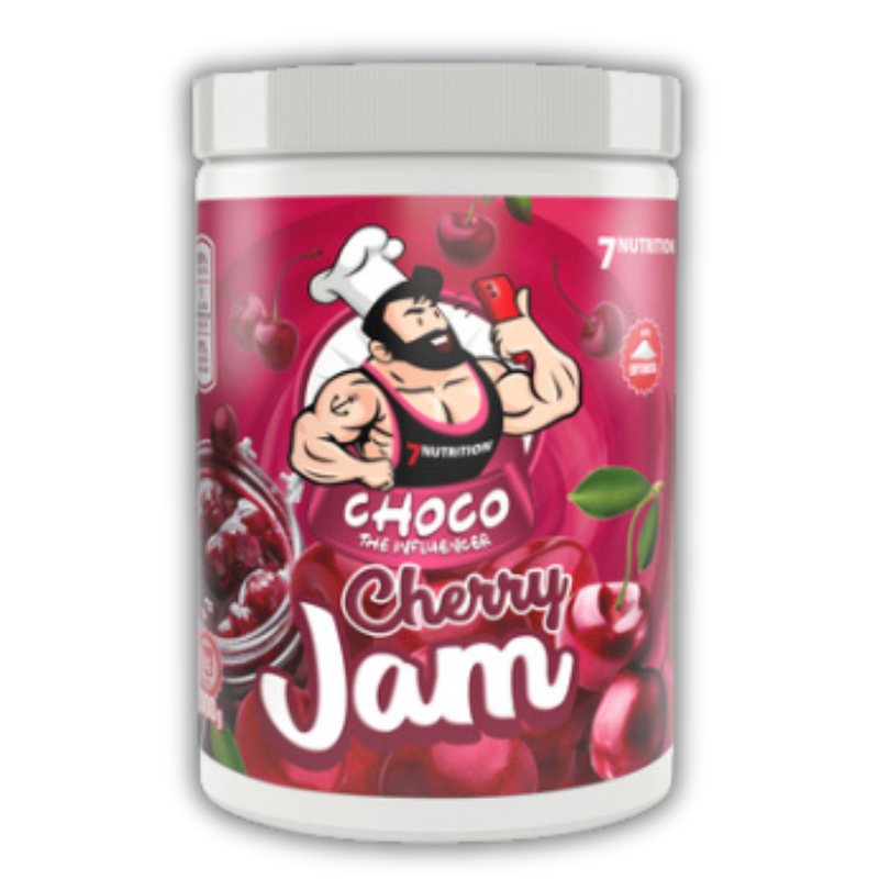 Choco Jam - Confitures 1kg