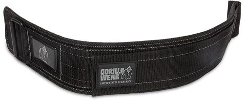 Ceinture de force 4 inch