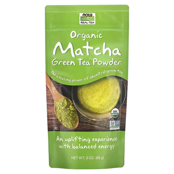Matcha - Thé Vert Bio