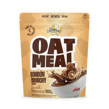 Farine d’Avoine Oatmeal