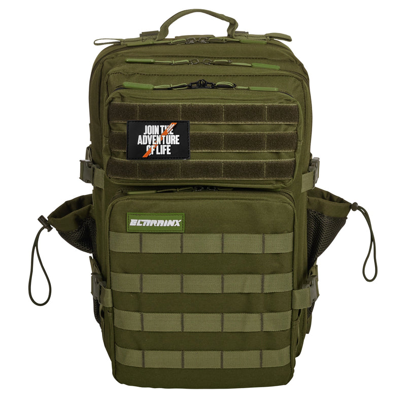 Sac a Dos 45L Tactique - All In V1