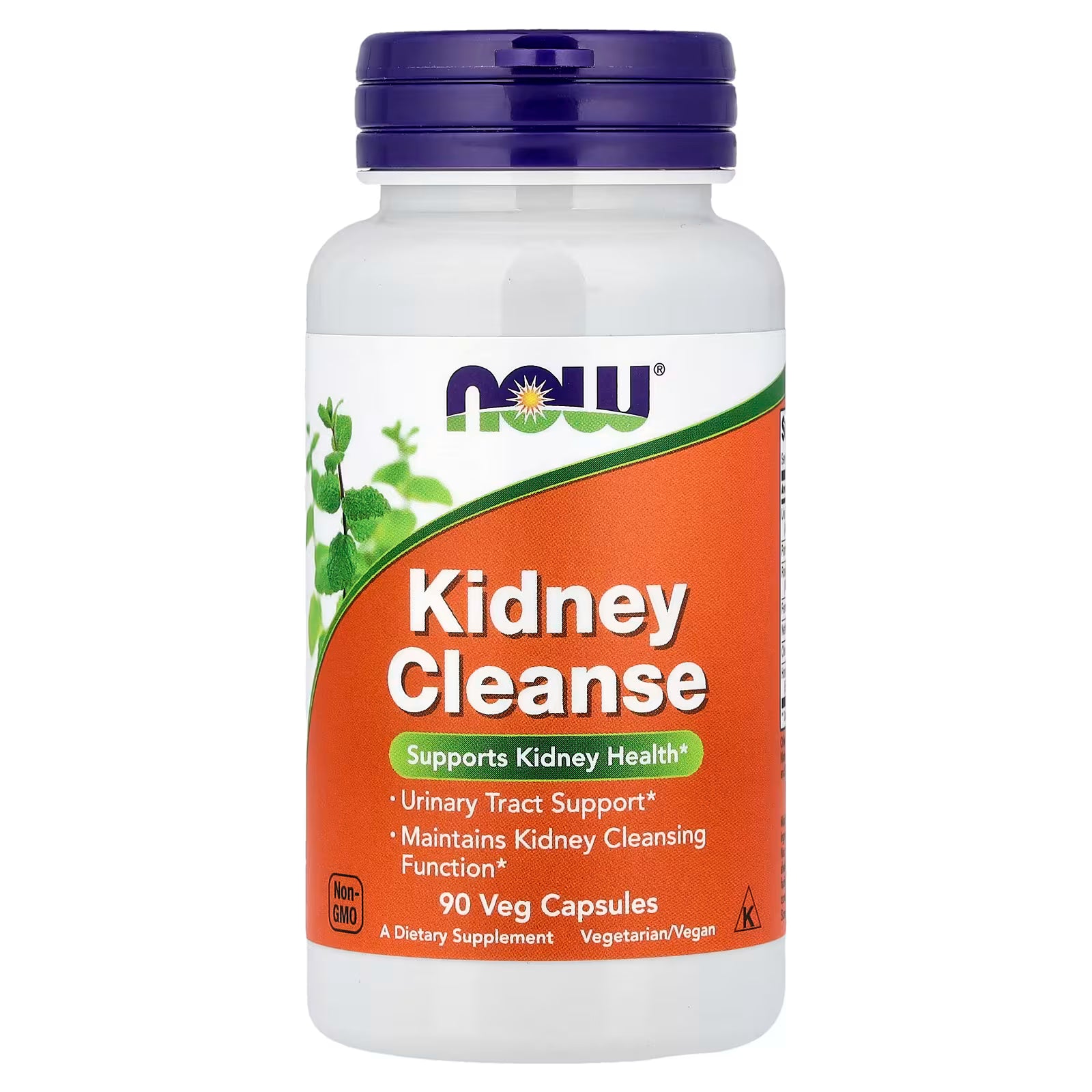 Kidney Cleanse - Nettoyage des reins