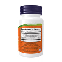 Chardon-Marie Milk Thistle 300 mg Now Foods