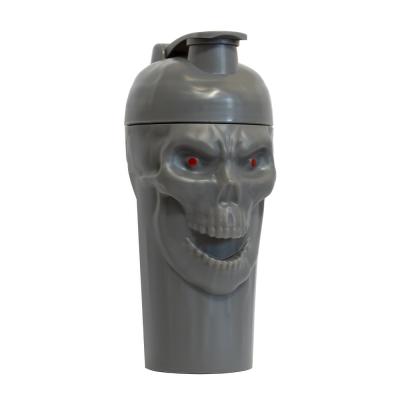 Shaker Skull