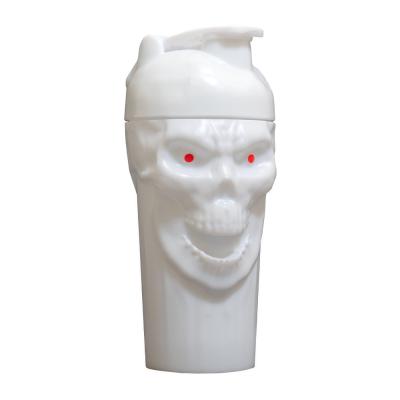 Shaker Skull