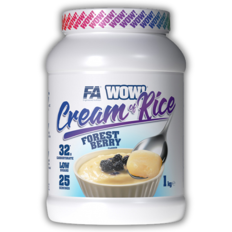 Cream of rice 1kg