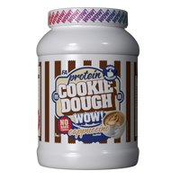 WOW! Cookie Dough