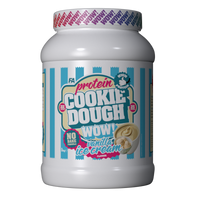 WOW! Cookie Dough